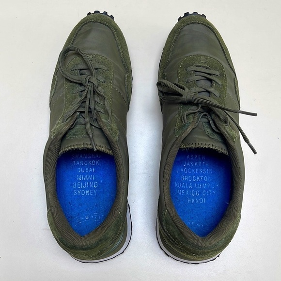 THE GREAT ROSEN VIBRAM Shoes Size 10 - Picture 8 of 11